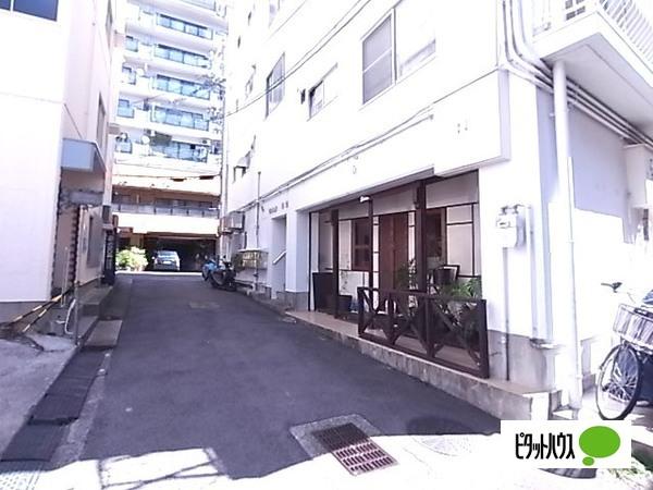 マンション神栄 物件画像