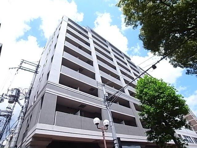 アーバンフラッツ王子公園 物件画像