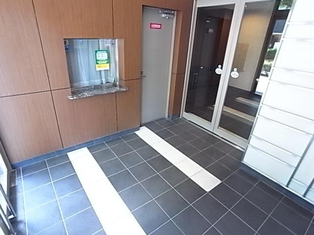アーバンフラッツ王子公園 物件画像