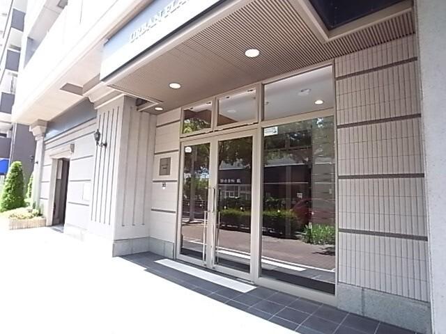 アーバンフラッツ王子公園 物件画像