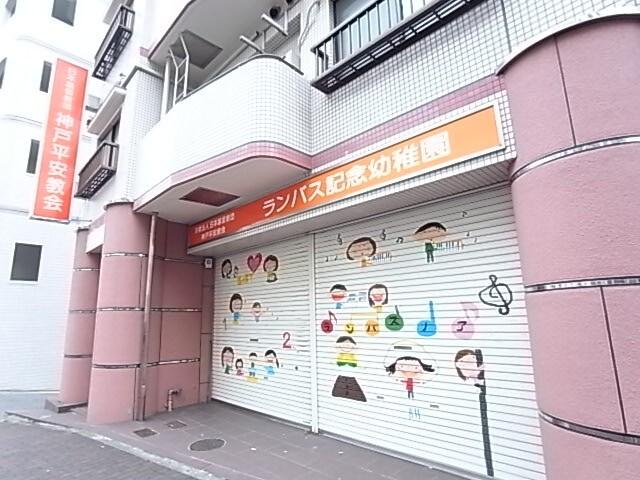 周辺環境画像