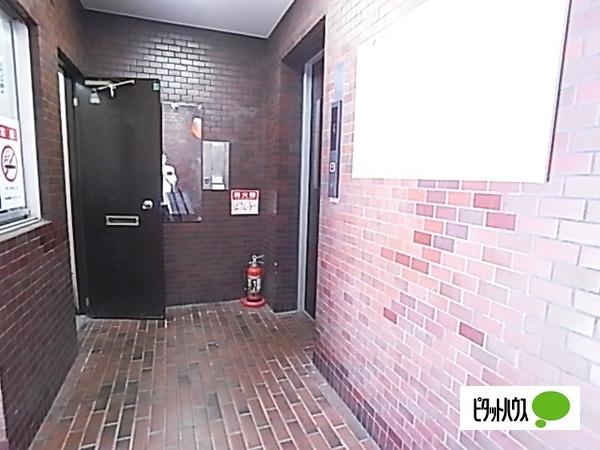 カサベラエステ三宮 物件画像