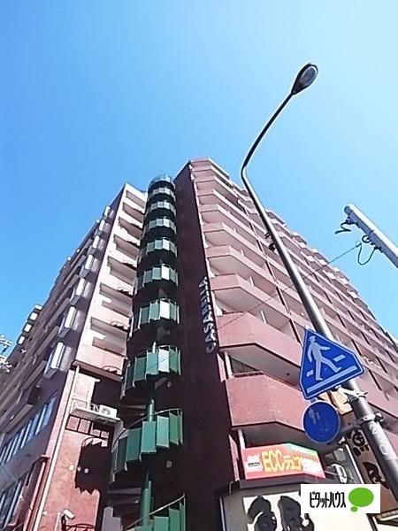 カサベラエステ三宮 物件画像