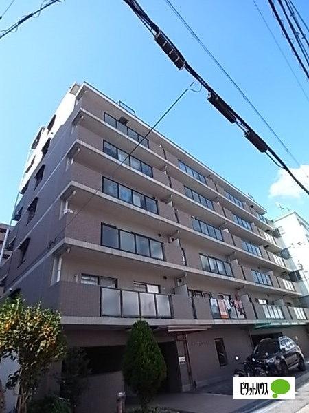 サンフォレスト岡 物件画像