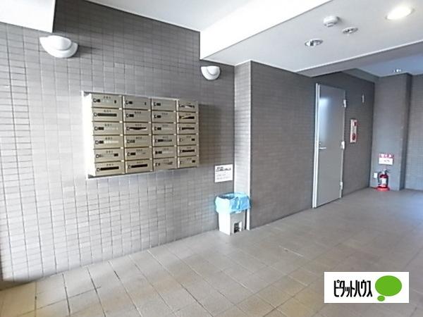 サンフォレスト岡 物件画像