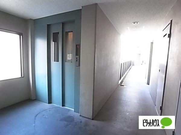 サンフォレスト岡 物件画像