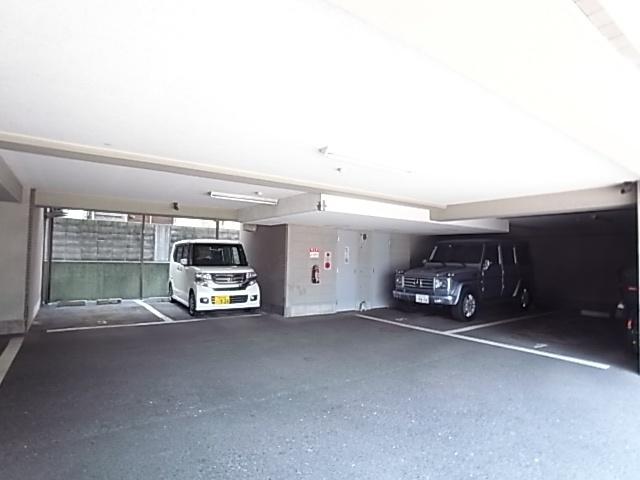 サンフォレスト岡 物件画像