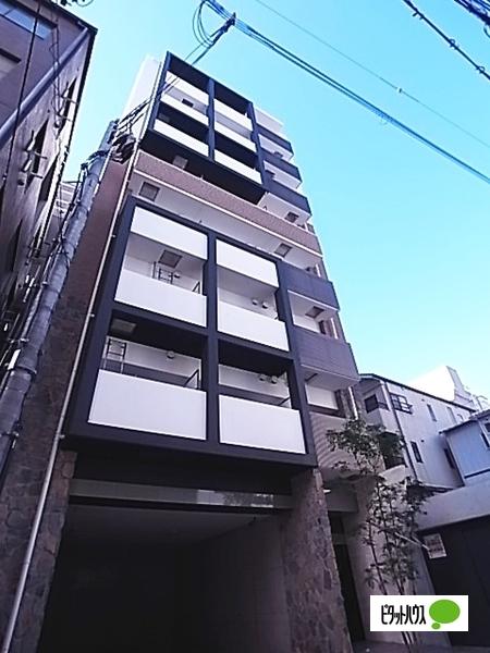 Walk one minutes王子公園 物件画像