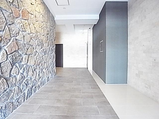 Walk one minutes王子公園 物件画像