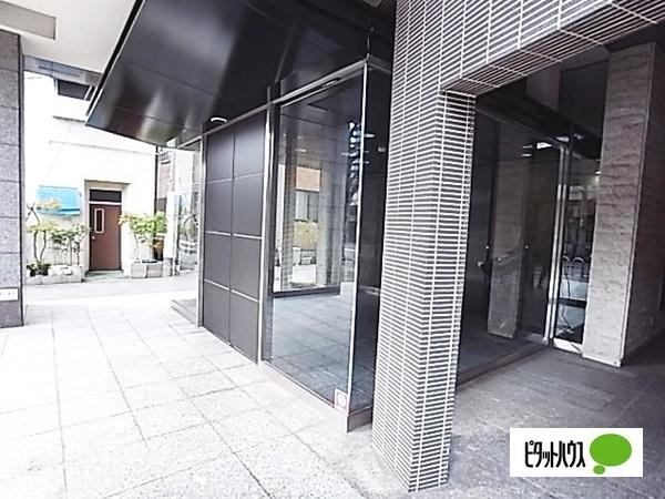 プレジール三宮Ⅲ 物件画像