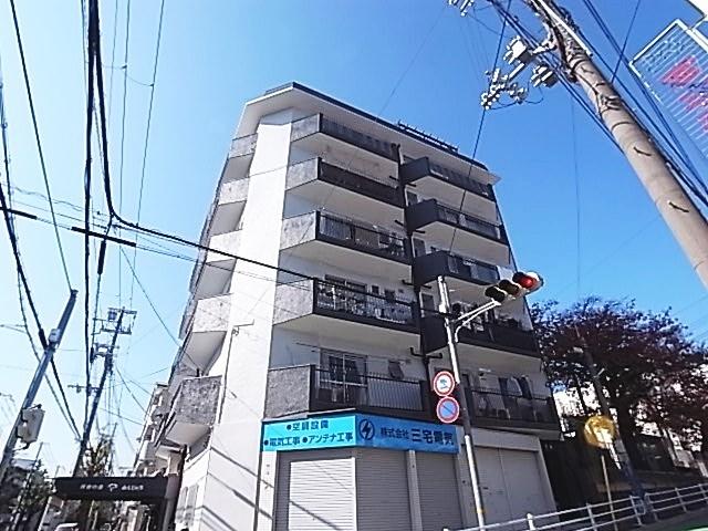 メゾン美和 物件画像