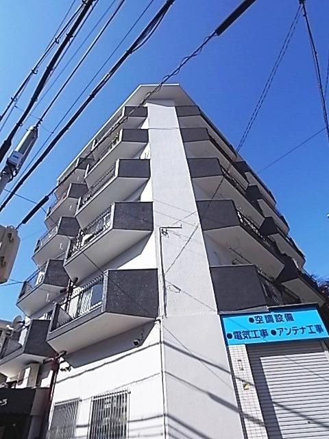 メゾン美和 物件画像