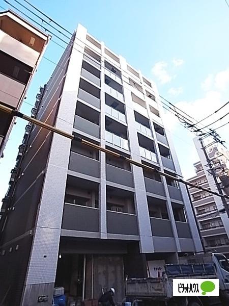 セオリー神戸グルーブ 物件画像