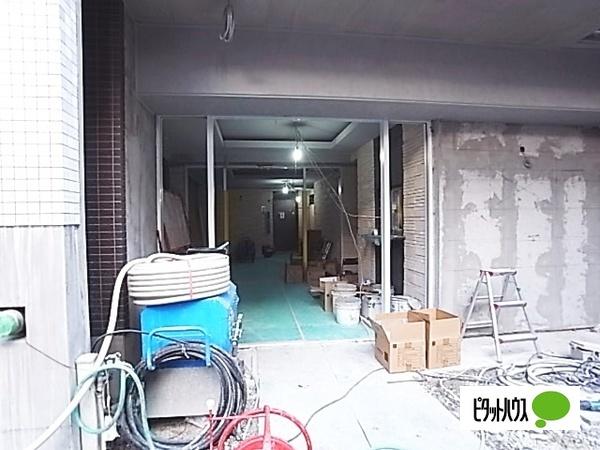 セオリー神戸グルーブ 物件画像