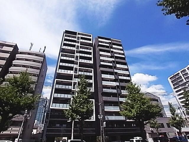 外観写真1