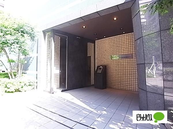 レジディア三宮東 物件画像