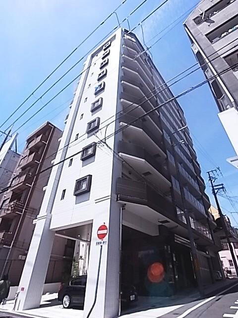 サンライト割塚 物件画像