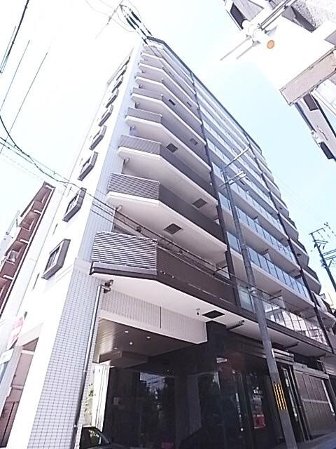 サンライト割塚 物件画像