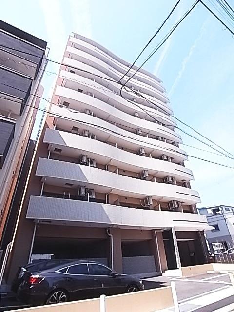 セレニテ三宮プリエ 物件画像