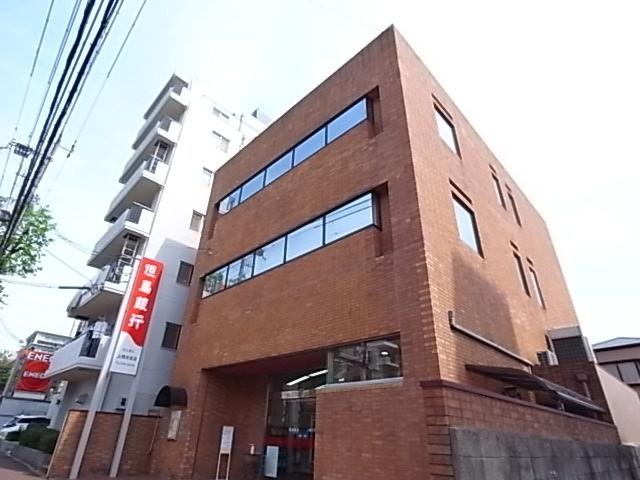 但馬銀行上筒井支店：796m