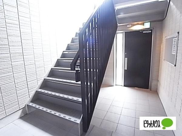 Ｃｈａｍａｎｔ・Ｌａ・Ｅｒｉｃａ 物件画像