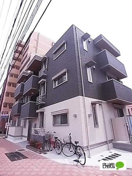 Ｃｈａｍａｎｔ・Ｌａ・Ｅｒｉｃａ 物件画像