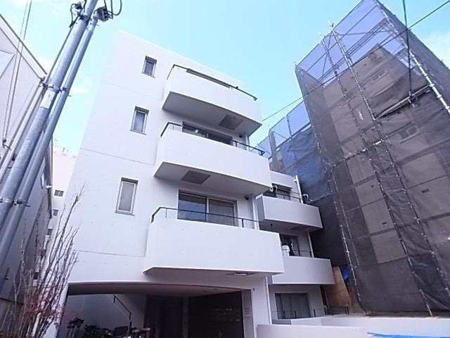 外観写真1