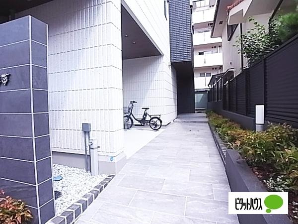 サンハイム米夢 物件画像
