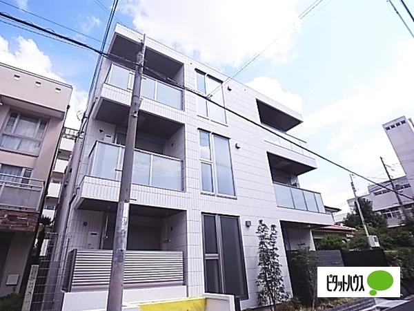 サンハイム米夢 物件画像