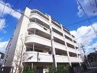 ブルーミンメドー本山外観1
