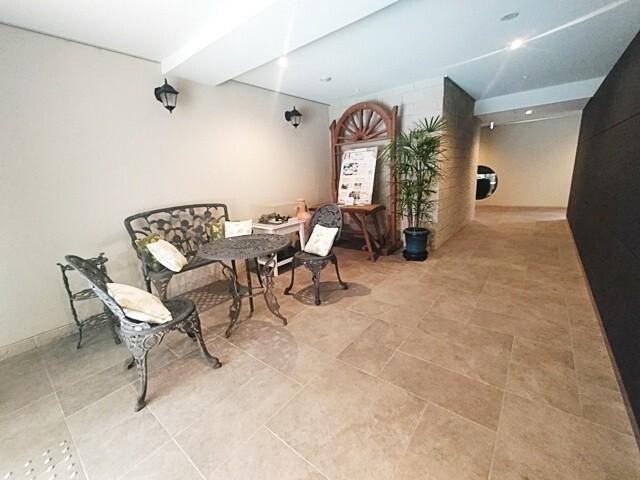 ブルーミンメドー本山 物件画像