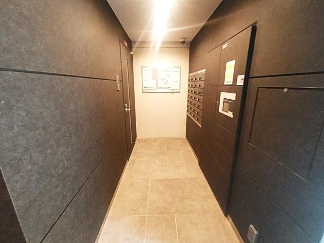 ブルーミンメドー本山 物件画像