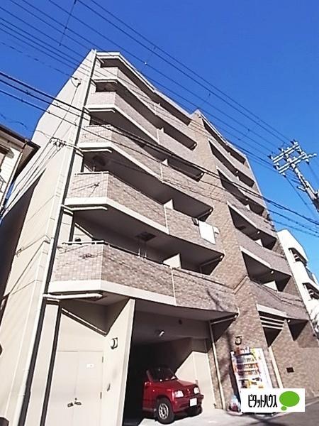レシェンテ六甲 物件画像