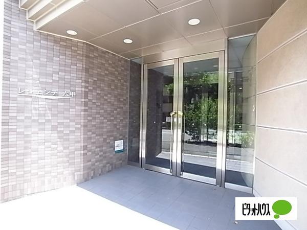 レシェンテ六甲 物件画像