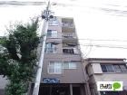 城内マンション外観1