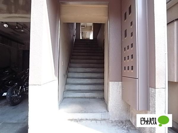 城内マンション 物件画像