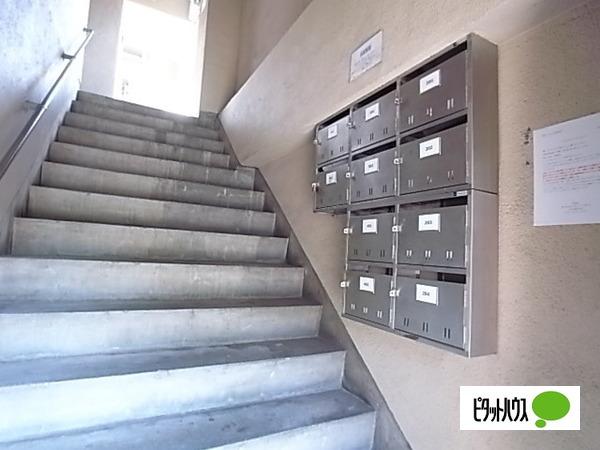 城内マンション 物件画像