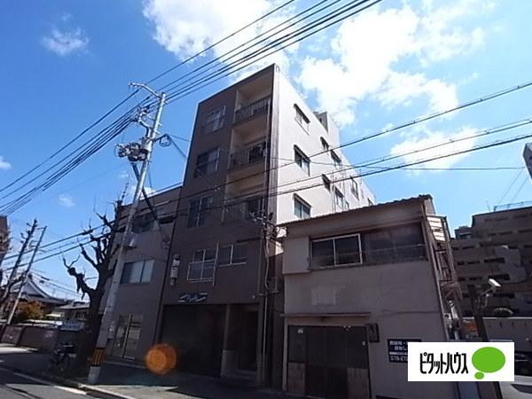 城内マンション 物件画像