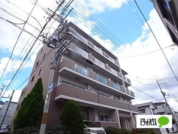 グランディール六甲 物件画像