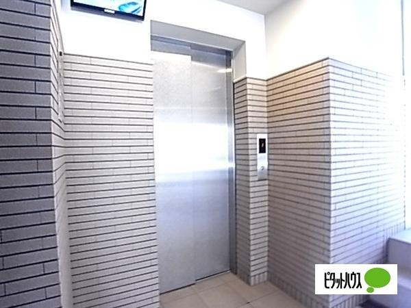 グランディール六甲 物件画像