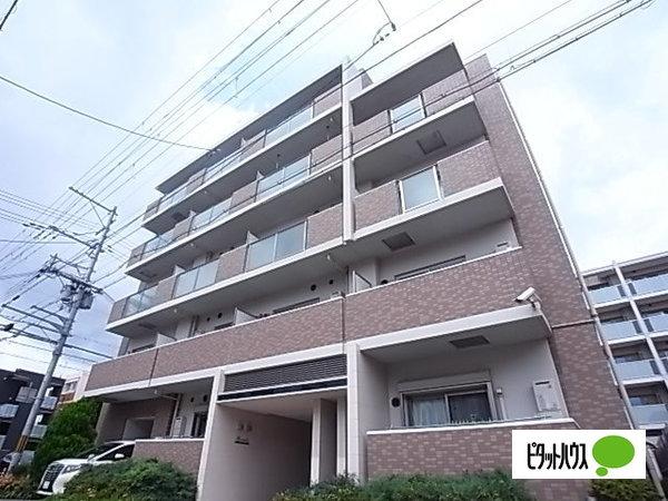 グランディール六甲 物件画像