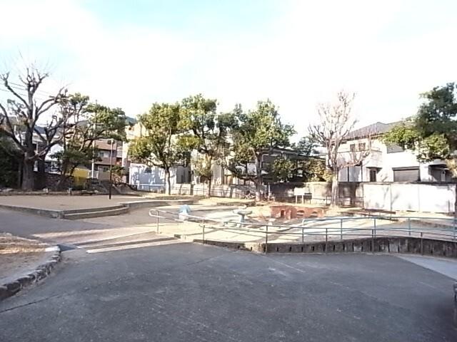 周辺環境画像