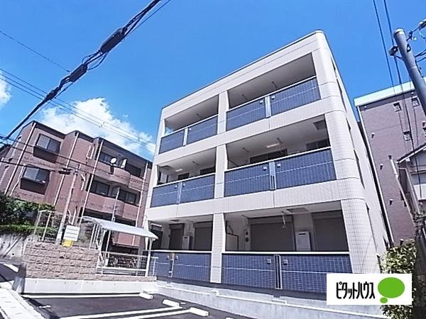 グランドソレーユ六甲 物件画像