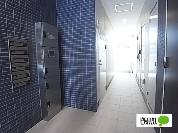 グランドソレーユ六甲 物件画像