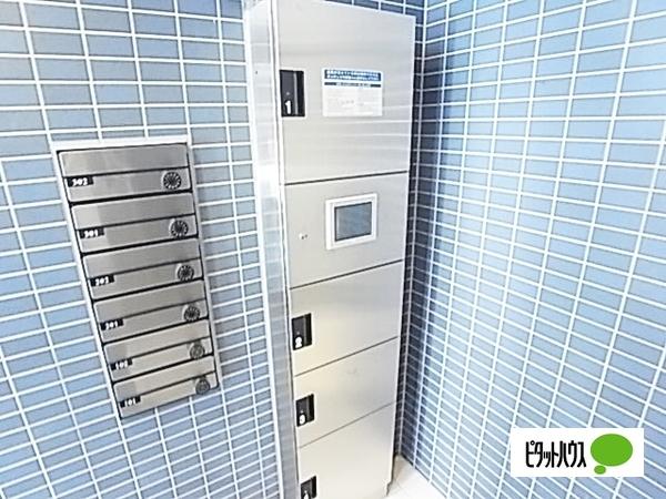 グランドソレーユ六甲 物件画像