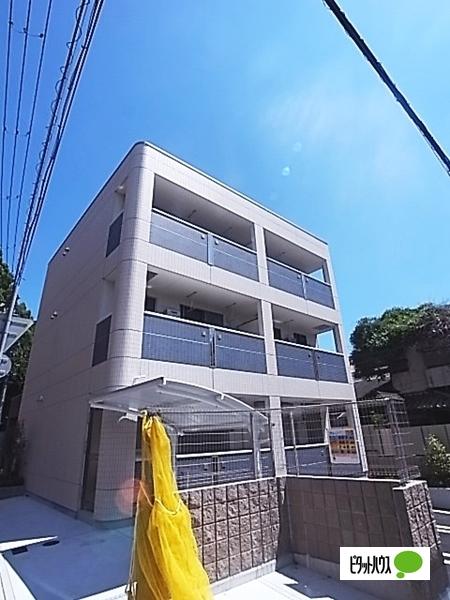 グランドソレーユ六甲 物件画像