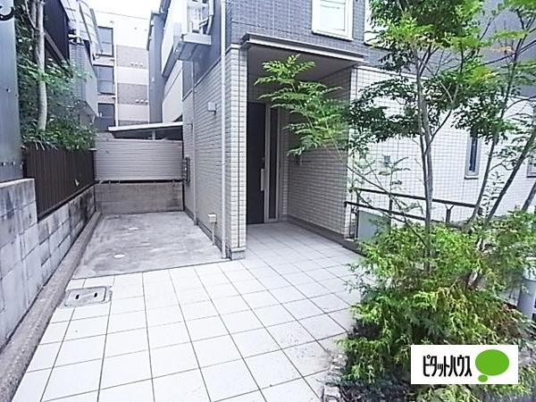 espoir 物件画像