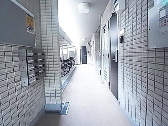 espoir 物件画像