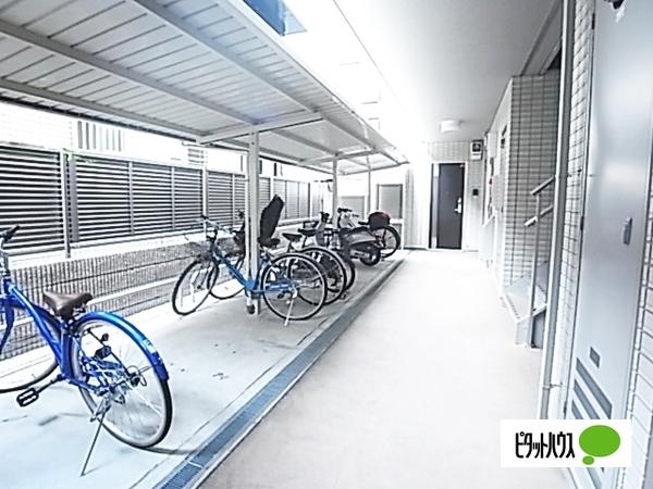 espoir 物件画像