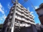 サンプラザ本山南外観1